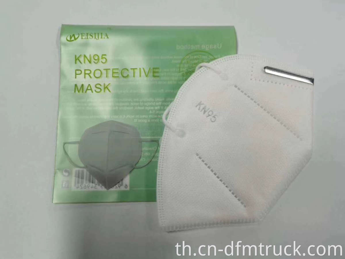 Kn95 Mask 3